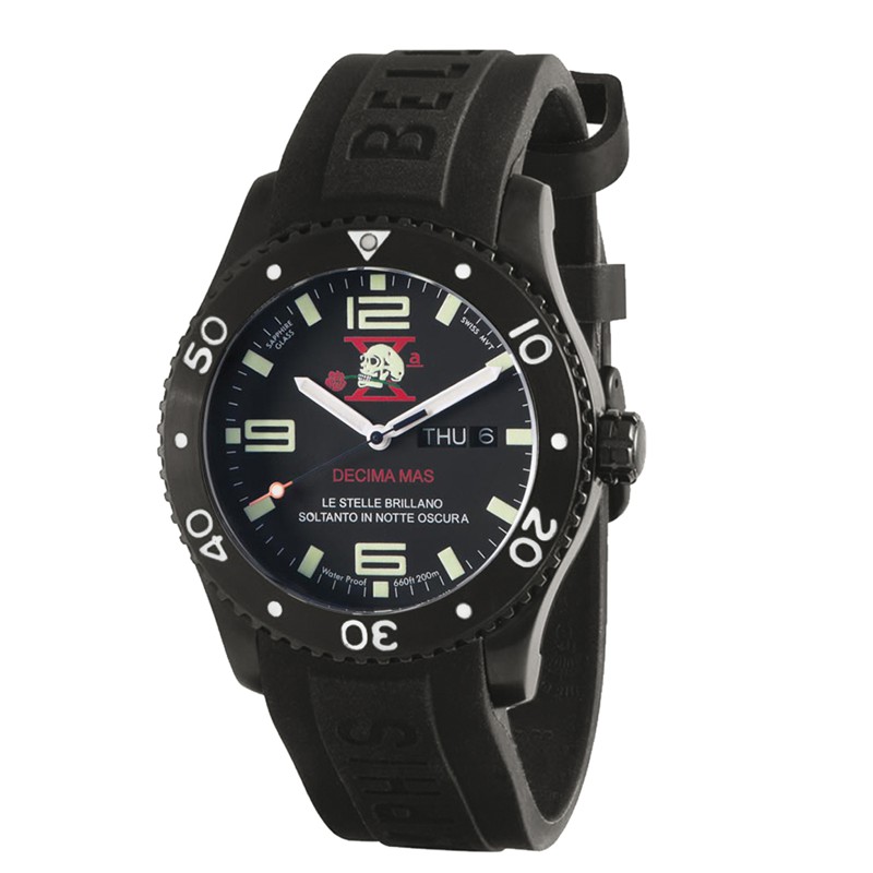 Orologi memphis belle online